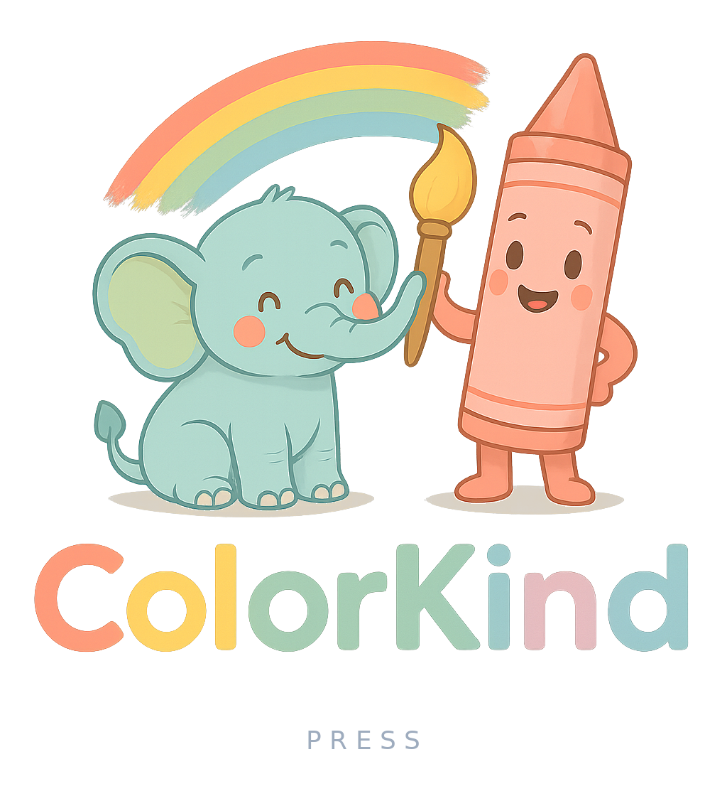 ColorKind Press